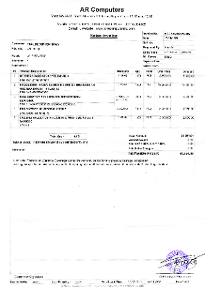 Ryzen 5 5600G PC